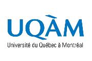 Université Du Québec À Montréal (UQAM) Logo